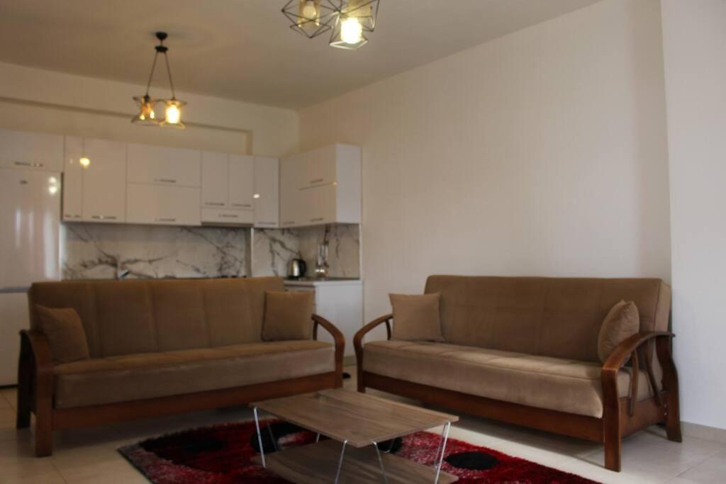 City Center Luxurious Apartment Shkodër Exterior foto